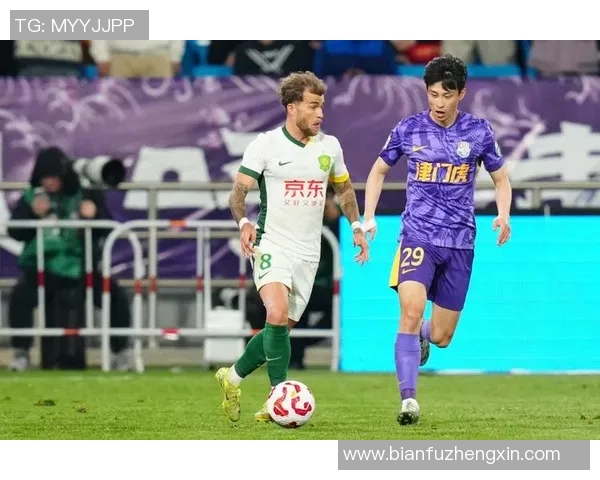 中超精彩对决建业迎战泰达全力争胜展现球队实力与魅力